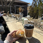 ​冬のRK GARDEN - 