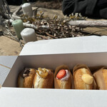 ​冬のRK GARDEN - 