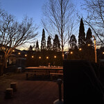 ​冬のRK GARDEN - 