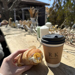 ​冬のRK GARDEN - 