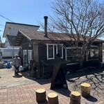 ​冬のRK GARDEN - 