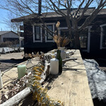 ​冬のRK GARDEN - 