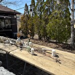 ​冬のRK GARDEN - 