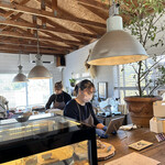 ​冬のRK GARDEN - 