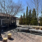 ​冬のRK GARDEN - 