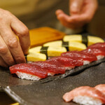 権八 SUSHI - 