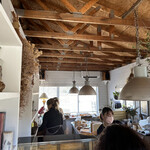 ​冬のRK GARDEN - 