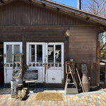 ​冬のRK GARDEN - 