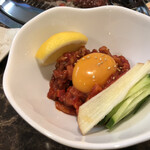 Sumibiyakiniku Minoridaien - 