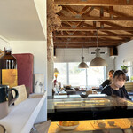 ​冬のRK GARDEN - 