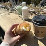 ​冬のRK GARDEN - 