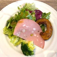 タンテ グラッツィェ - 