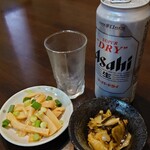 中華そば専門店 木八 - 