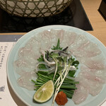 Torafugu Tei - 