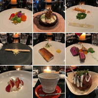 ラ・ボンヌターブル - 