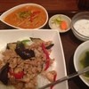 タイ国料理 泰平