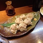 おおはま - シューマイ