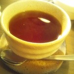 Hakurai Chaya Tenshouan - 琉球紅茶（アールグレイ）