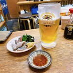 大衆酒場 増やま - 