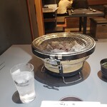 Sumibiyakiniku Goen - 