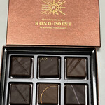 Chocolaterie&Bar ROND-POINT by Hirofumi Tanakamaru - 