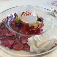 リストランテ　ウミリア - 