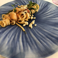 リストランテ　ウミリア - 