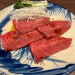 Sumibi Yakiniku Tsuru Gyuu - 