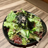 焼肉 それいけ精香園 - 