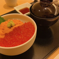 函館うに むらかみ 日本生命札幌ビル店 - 