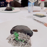 レストラン・モリエール - 