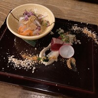渋谷 三心 - 
