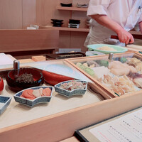 伊勢鮨 - 