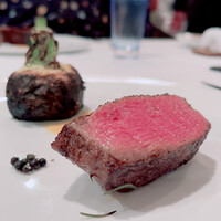 レストラン・モリエール - 