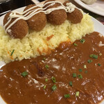 ミトミトカレー - 