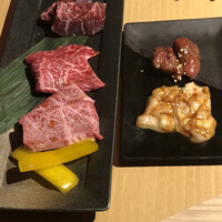 近江うし焼肉 にくTATSU 銀座店 - 