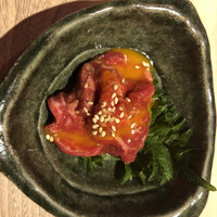 近江うし焼肉 にくTATSU 銀座店 - 