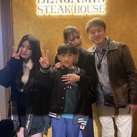 ベンジャミンステーキハウス 京都 - 