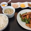 Yoen - 今日のAランチ（税込990円）