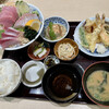 Nishimura Shouten - SP商店定食！