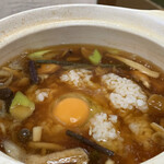 Teuchi Soba Fukuden - 