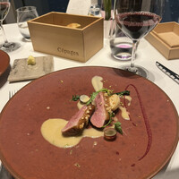 ワインラウンジ＆レストラン セパージュ 名古屋店 - 