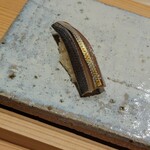 我逢人 - ◆小鰭こはだ(熊本県天草)