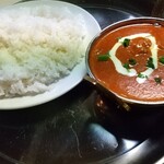 EVEREST CURRY KING AND BAR - 