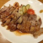 Grill & Kitchen かぼちゃの馬車 - 