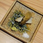 我逢人 - ◆鮑の酒蒸し(佐賀県唐津)