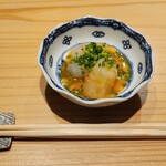 我逢人 - ◆牡丹海老(北海道増毛町)