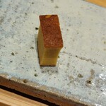 我逢人 - ◆玉子焼き(海老・山芋)