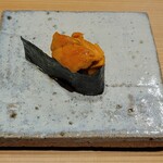 我逢人 - ◆馬糞雲丹(北海道根室)