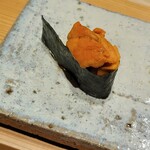 我逢人 - ◆馬糞雲丹(北海道根室)